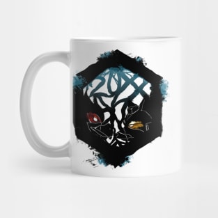 Unearthing 20XX rev 2 Mug